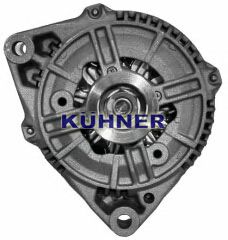 AD KUHNER 301328ri -  Генератор